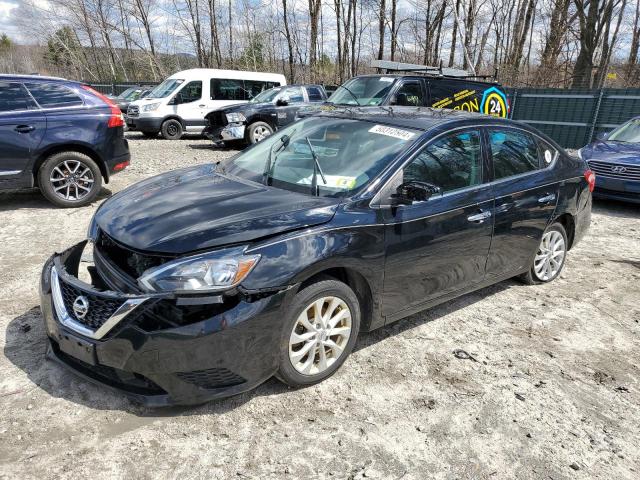 NISSAN SENTRA 2018 3n1ab7ap5jy345571