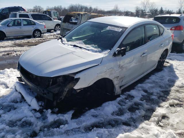 NISSAN SENTRA S 2018 3n1ab7ap5jy346266