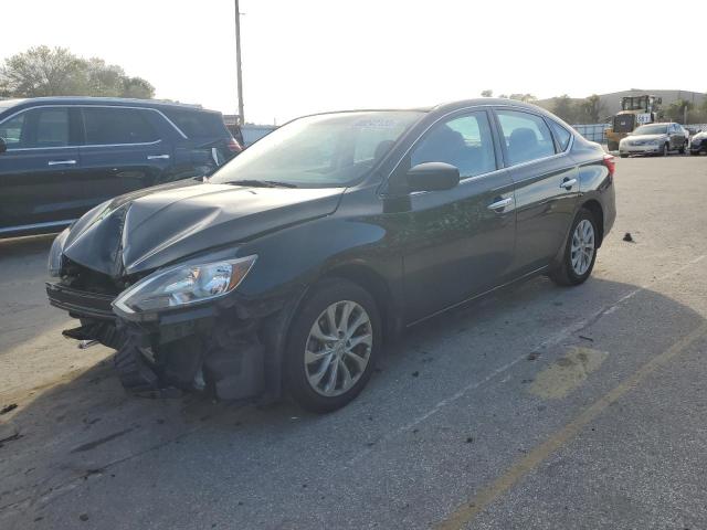 NISSAN SENTRA 2019 3n1ab7ap5kl603425