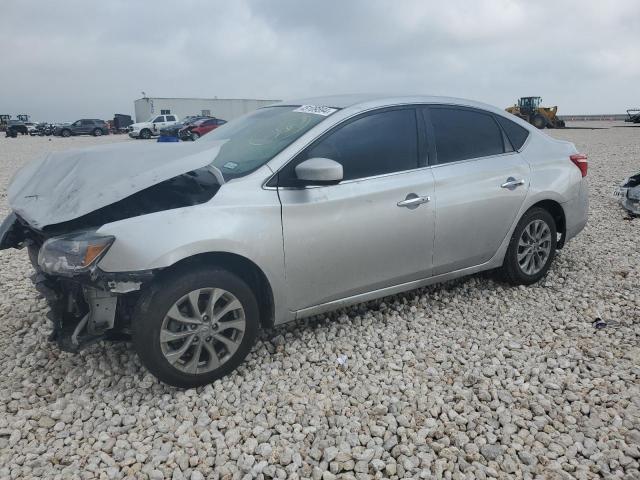 NISSAN SENTRA 2019 3n1ab7ap5kl623545