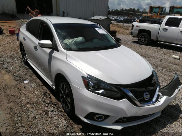 NISSAN SENTRA 2019 3n1ab7ap5ky207479