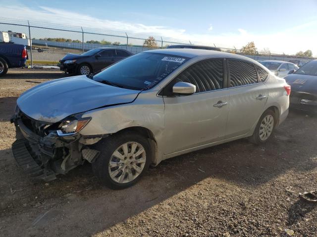 NISSAN SENTRA 2019 3n1ab7ap5ky207899