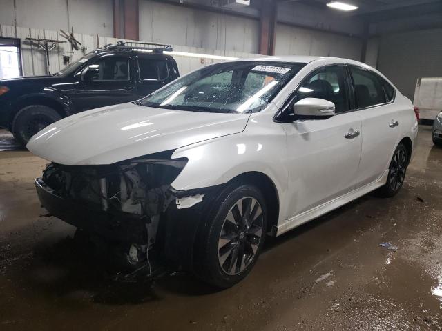 NISSAN SENTRA 2019 3n1ab7ap5ky207966