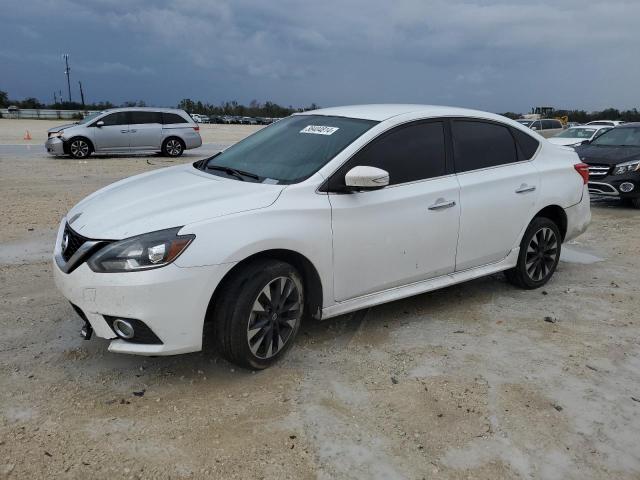 NISSAN SENTRA 2019 3n1ab7ap5ky213802