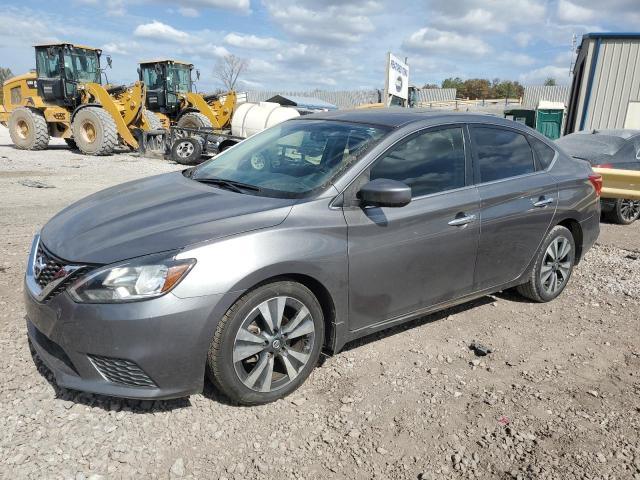 NISSAN SENTRA 2019 3n1ab7ap5ky217736