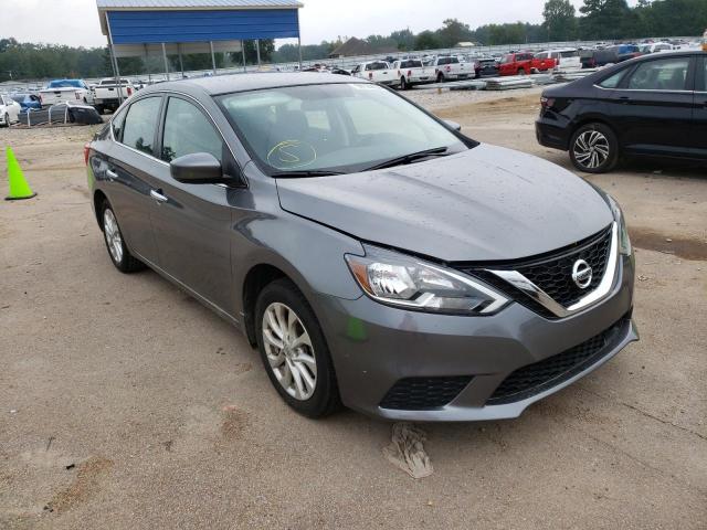 NISSAN SENTRA S 2015 3n1ab7ap5ky219065