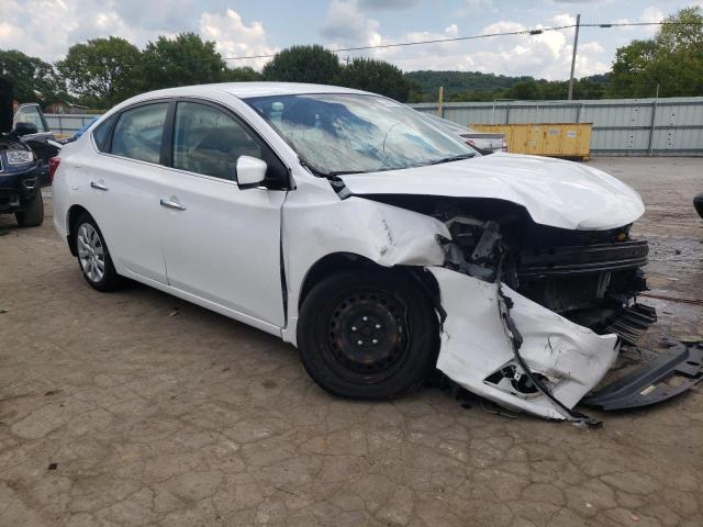 NISSAN SENTRA S 2019 3n1ab7ap5ky224573