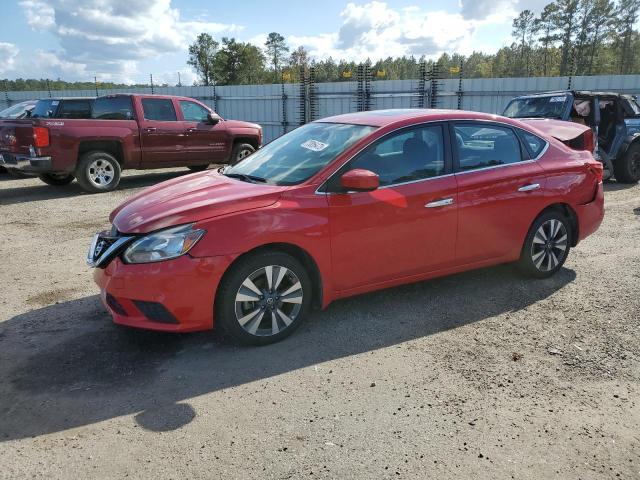 NISSAN SENTRA 2019 3n1ab7ap5ky235816