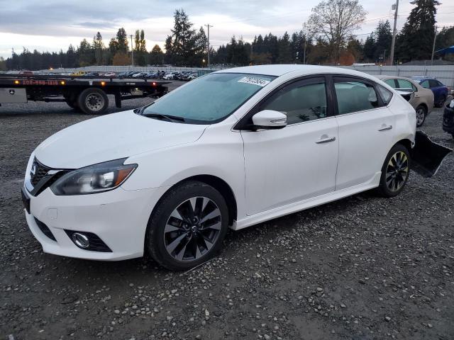 NISSAN SENTRA S 2019 3n1ab7ap5ky239820