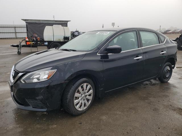 NISSAN SENTRA 2019 3n1ab7ap5ky241969