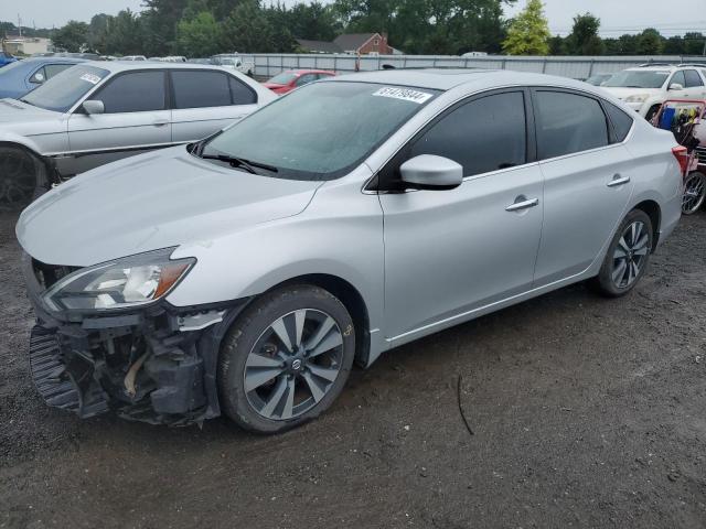 NISSAN SENTRA 2019 3n1ab7ap5ky246914