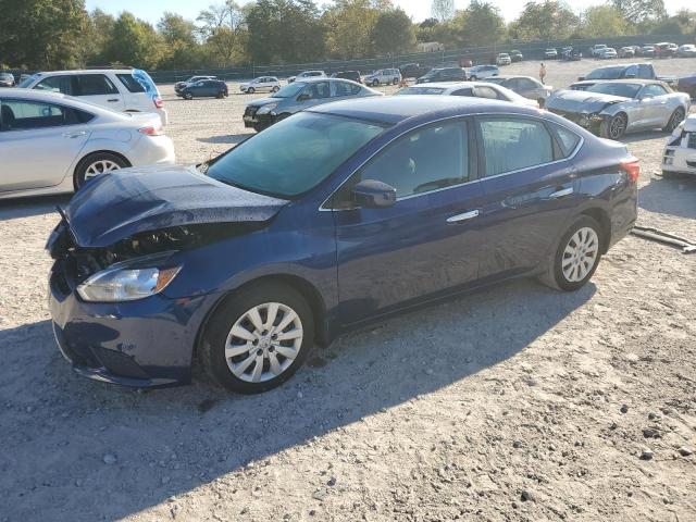 NISSAN SENTRA S 2019 3n1ab7ap5ky254866