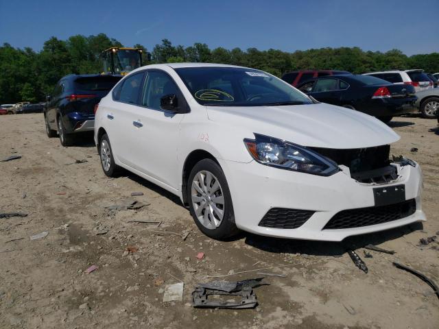 NISSAN NULL 2019 3n1ab7ap5ky255578