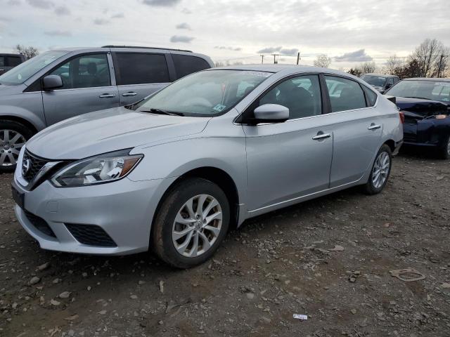 NISSAN SENTRA 2019 3n1ab7ap5ky256536