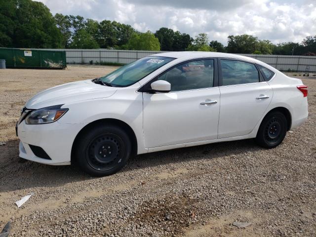 NISSAN SENTRA 2019 3n1ab7ap5ky263762