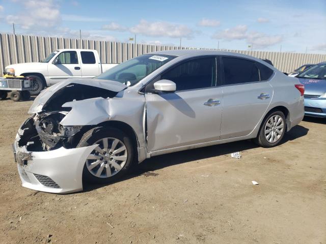 NISSAN SENTRA 2019 3n1ab7ap5ky287818