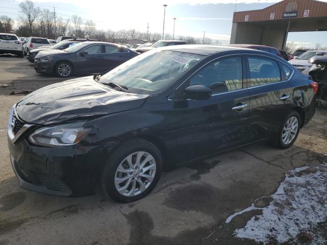 NISSAN SENTRA 2019 3n1ab7ap5ky289746