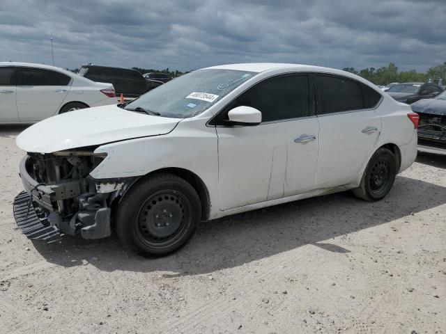 NISSAN SENTRA 2019 3n1ab7ap5ky308280