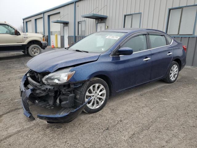 NISSAN SENTRA 2019 3n1ab7ap5ky309249