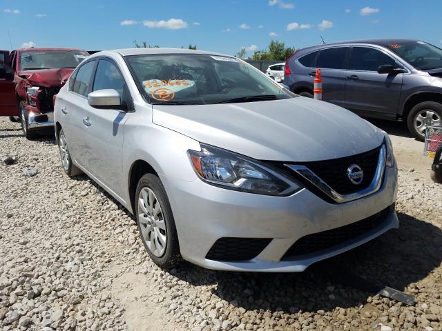 NISSAN NULL 2019 3n1ab7ap5ky320686