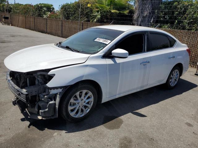 NISSAN SENTRA 2019 3n1ab7ap5ky322423