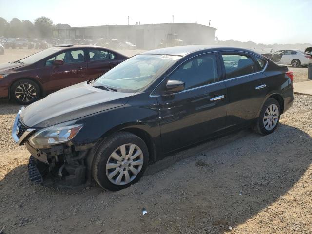 NISSAN SENTRA 2019 3n1ab7ap5ky324981