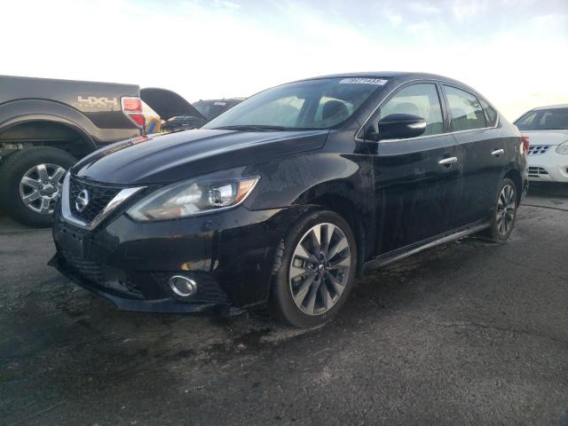 NISSAN SENTRA 2019 3n1ab7ap5ky326858