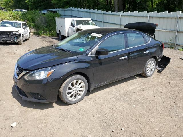 NISSAN SENTRA 2019 3n1ab7ap5ky328884