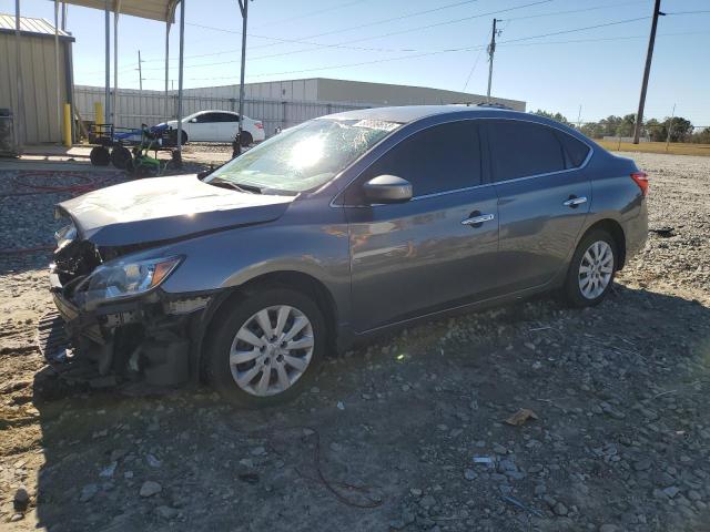 NISSAN SENTRA 2019 3n1ab7ap5ky337410