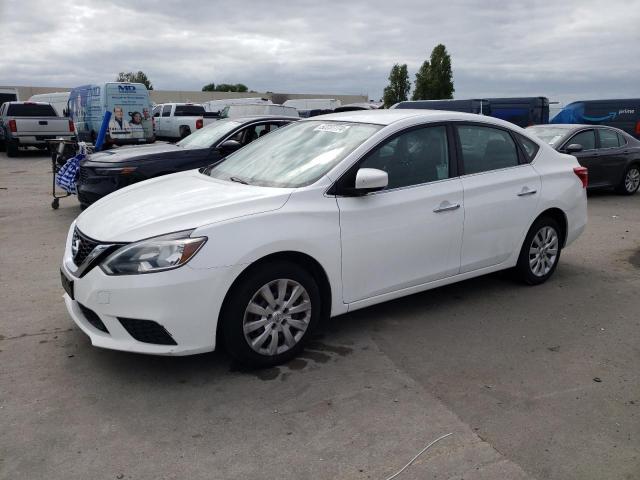 NISSAN SENTRA 2019 3n1ab7ap5ky340825