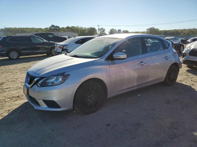 NISSAN SENTRA 2019 3n1ab7ap5ky354935