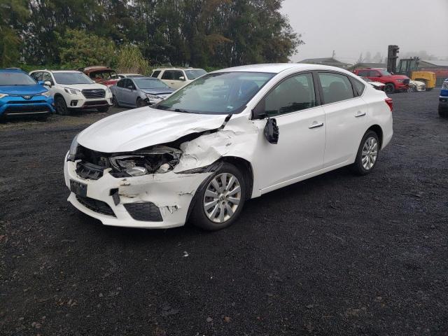 NISSAN SENTRA 2019 3n1ab7ap5ky357043