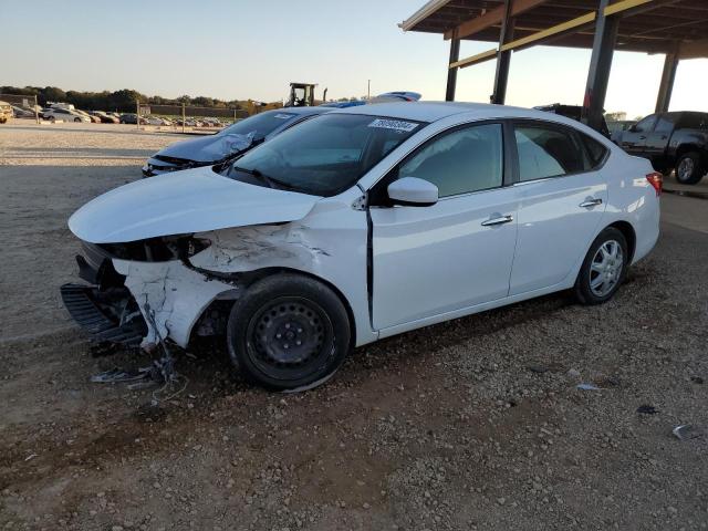 NISSAN SENTRA S 2019 3n1ab7ap5ky363974