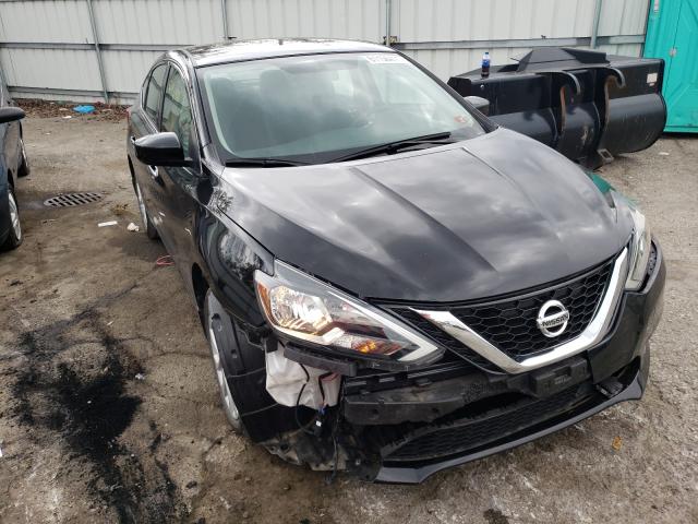 NISSAN NULL 2019 3n1ab7ap5ky398630