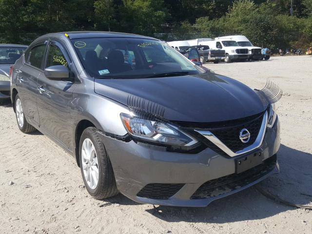 NISSAN NULL 2019 3n1ab7ap5ky406631