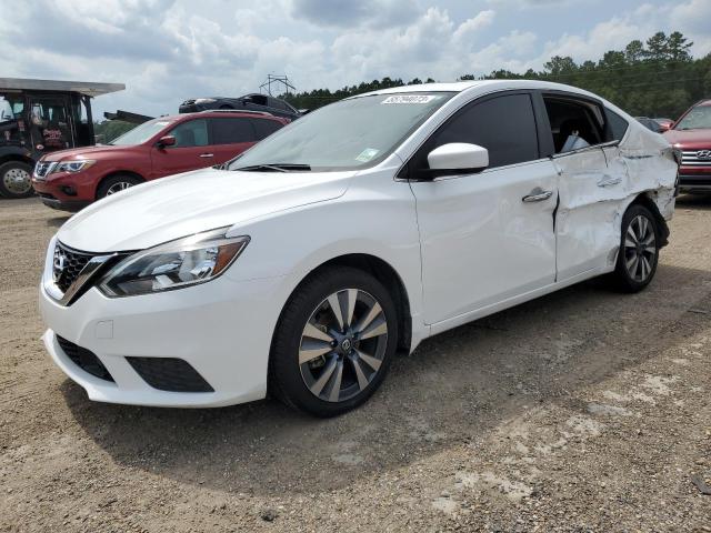 NISSAN SENTRA S 2019 3n1ab7ap5ky407746