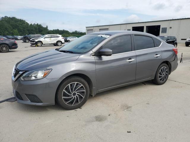 NISSAN SENTRA S 2019 3n1ab7ap5ky412557