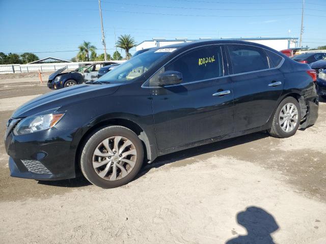 NISSAN SENTRA 2019 3n1ab7ap5ky416852