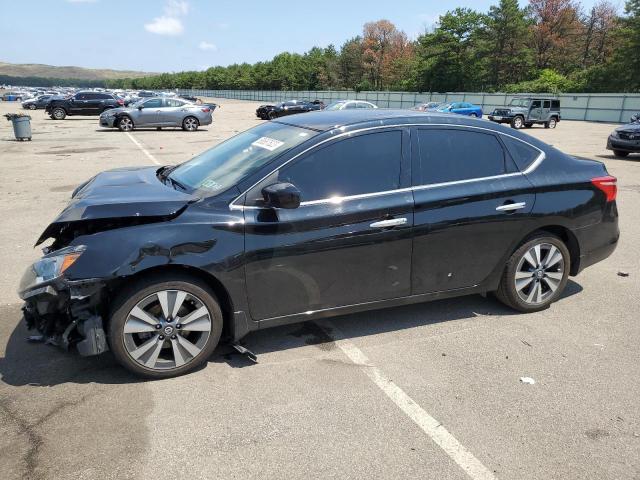 NISSAN SENTRA S 2019 3n1ab7ap5ky424000