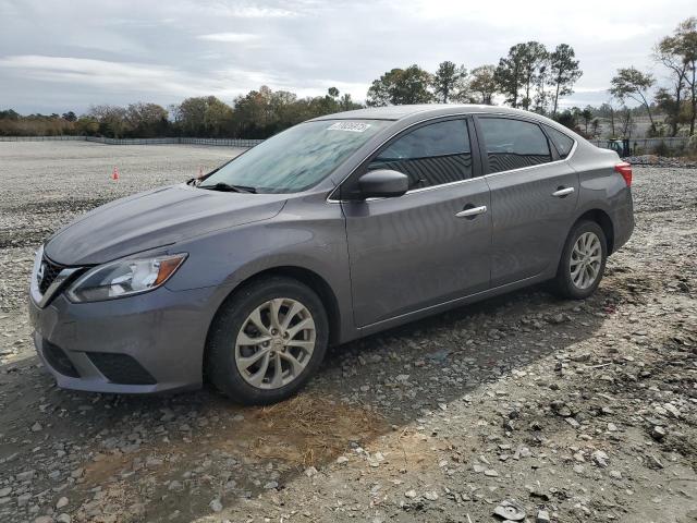 NISSAN SENTRA 2019 3n1ab7ap5ky427804