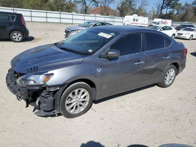 NISSAN SENTRA 2019 3n1ab7ap5ky430511