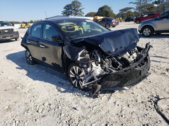 NISSAN SENTRA S 2019 3n1ab7ap5ky435711