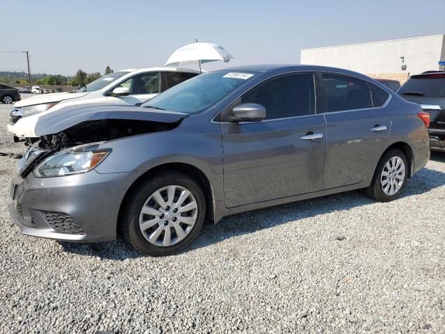 NISSAN SENTRA 2019 3n1ab7ap5ky443436