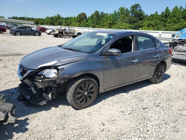 NISSAN SENTRA 2019 3n1ab7ap5ky450094