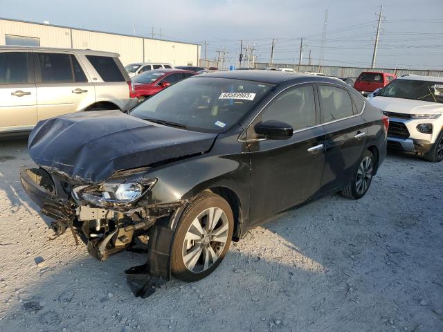 NISSAN NULL 2019 3n1ab7ap5ky455232