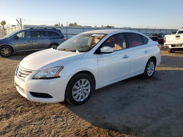 NISSAN SENTRA 2013 3n1ab7ap6dl560295