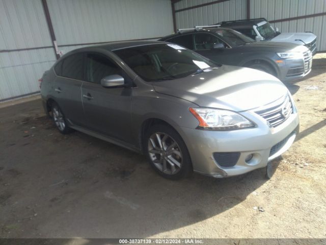 NISSAN SENTRA 2013 3n1ab7ap6dl561639