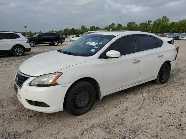 NISSAN SENTRA 2013 3n1ab7ap6dl620897