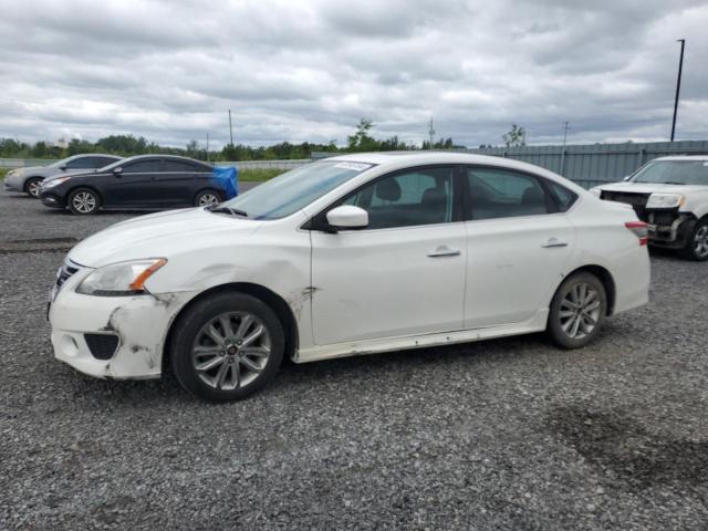 NISSAN SENTRA 2013 3n1ab7ap6dl624996