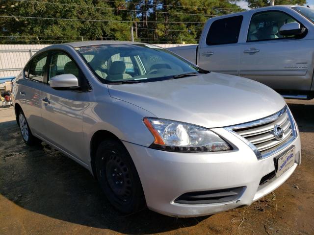 NISSAN NULL 2013 3n1ab7ap6dl629633